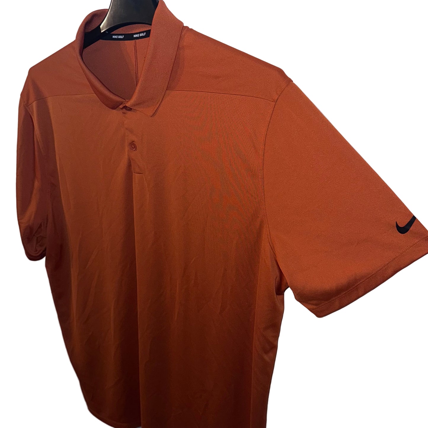 Nike Golf Polo (Preloved)