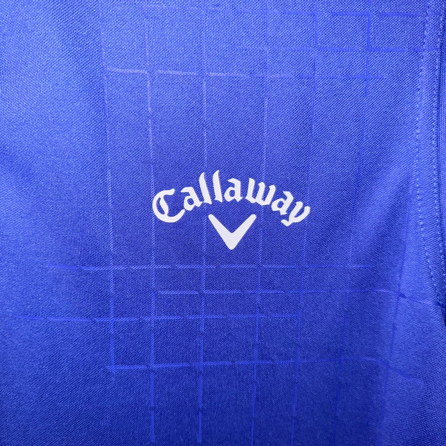 Callaway Polo (Preloved)