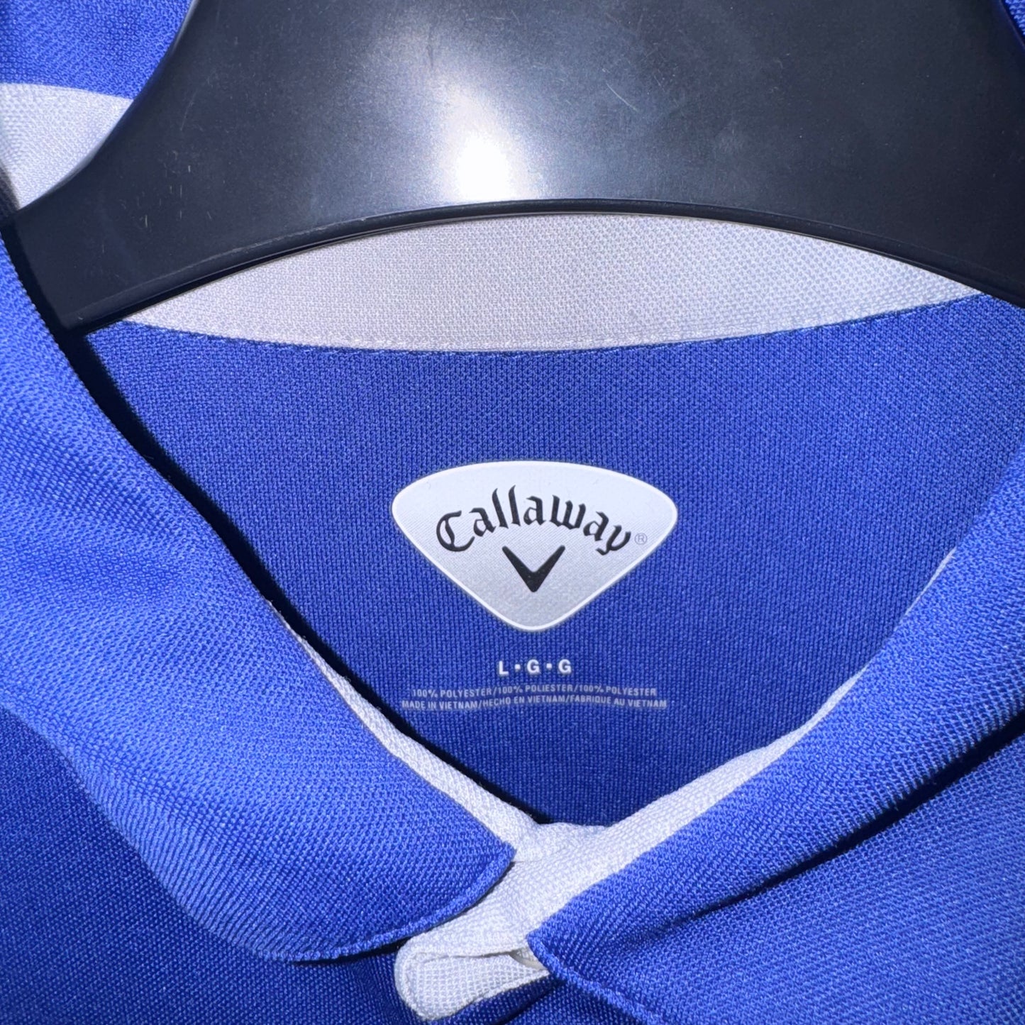 Callaway Polo (Preloved)