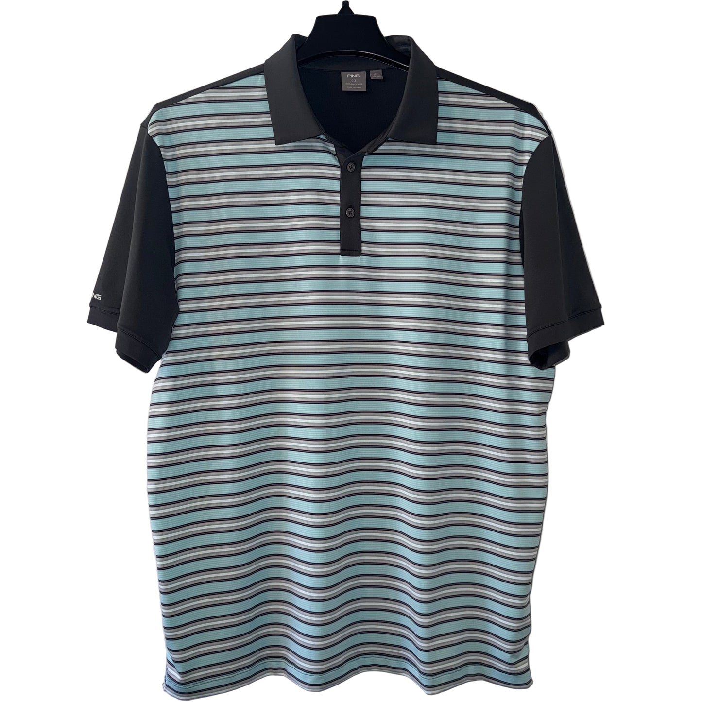 Ping Sensor Cool Polo (Preloved)