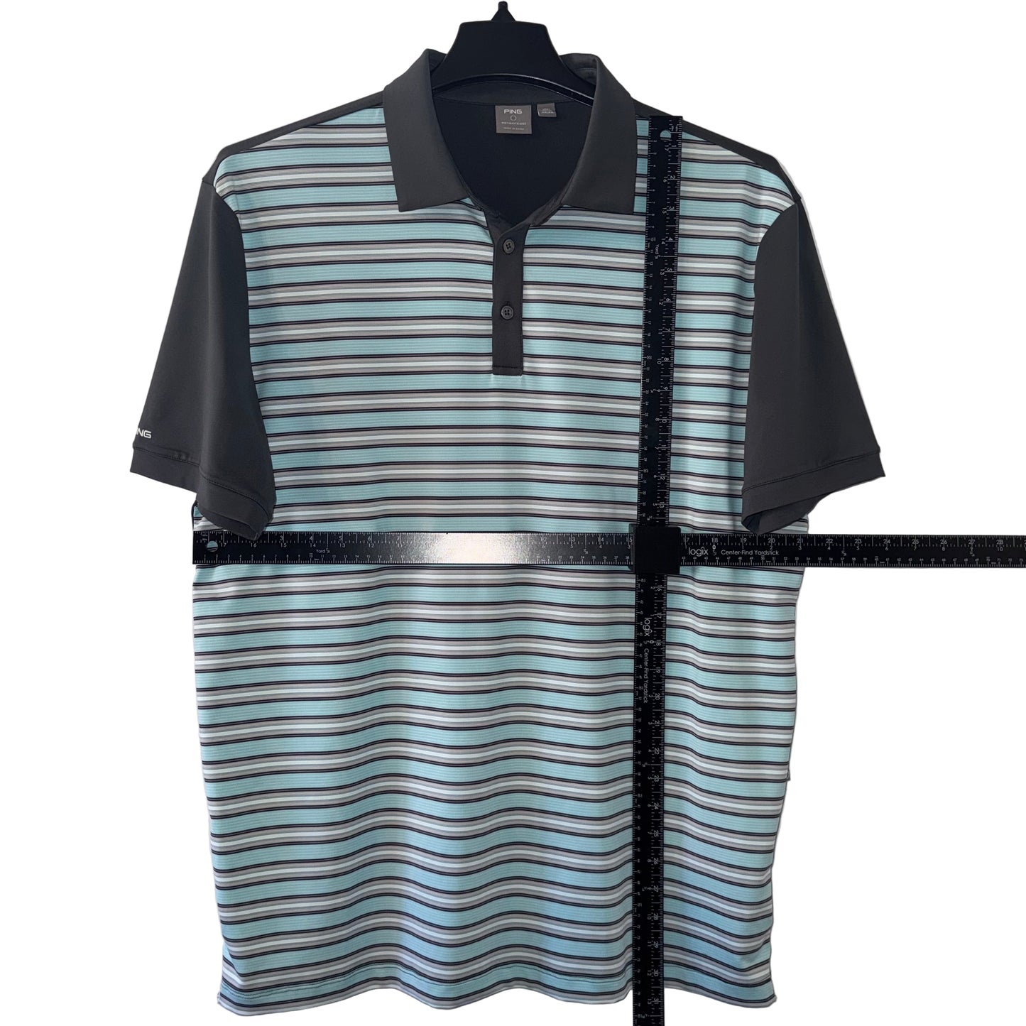 Ping Sensor Cool Polo (Preloved)