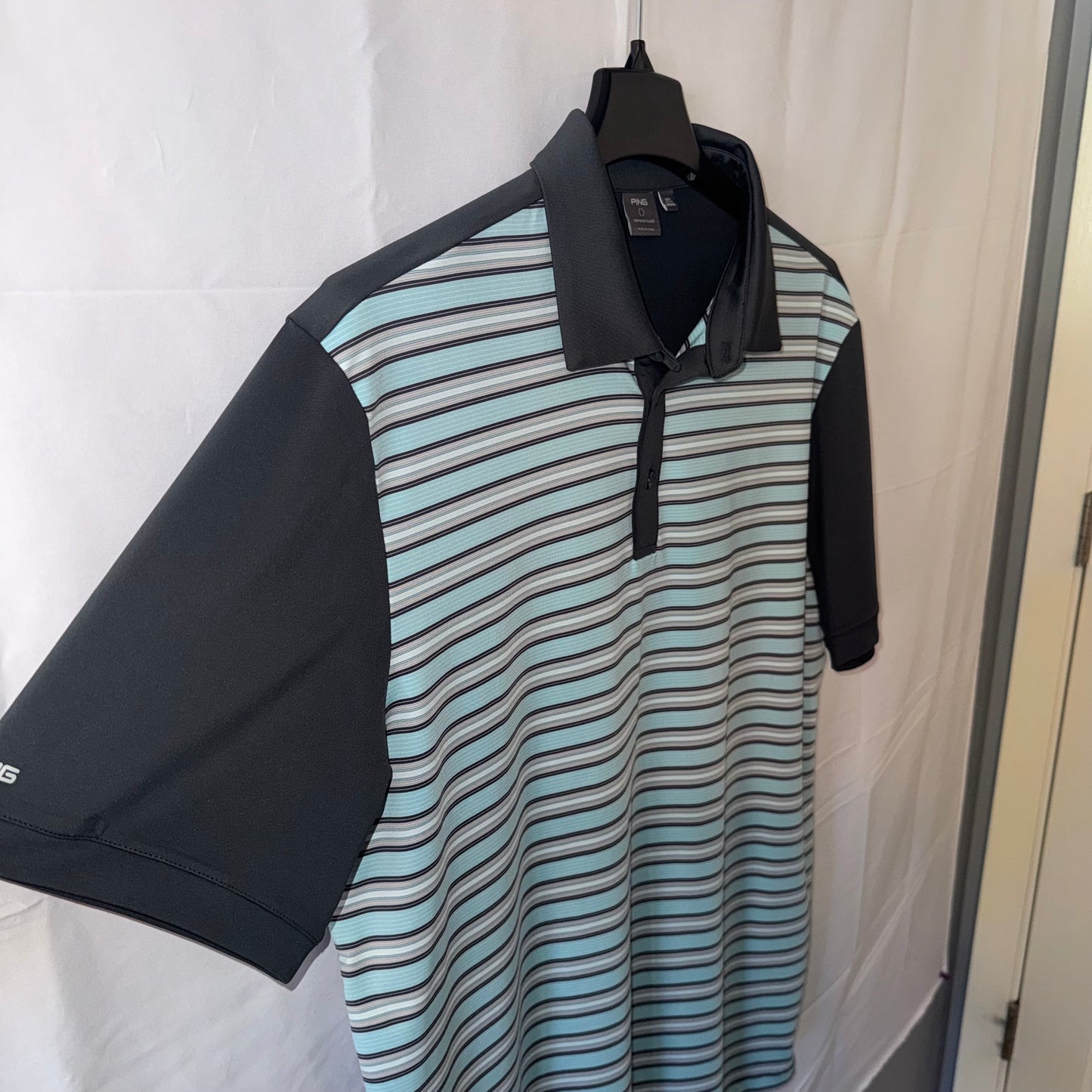 Ping Sensor Cool Polo (Preloved)