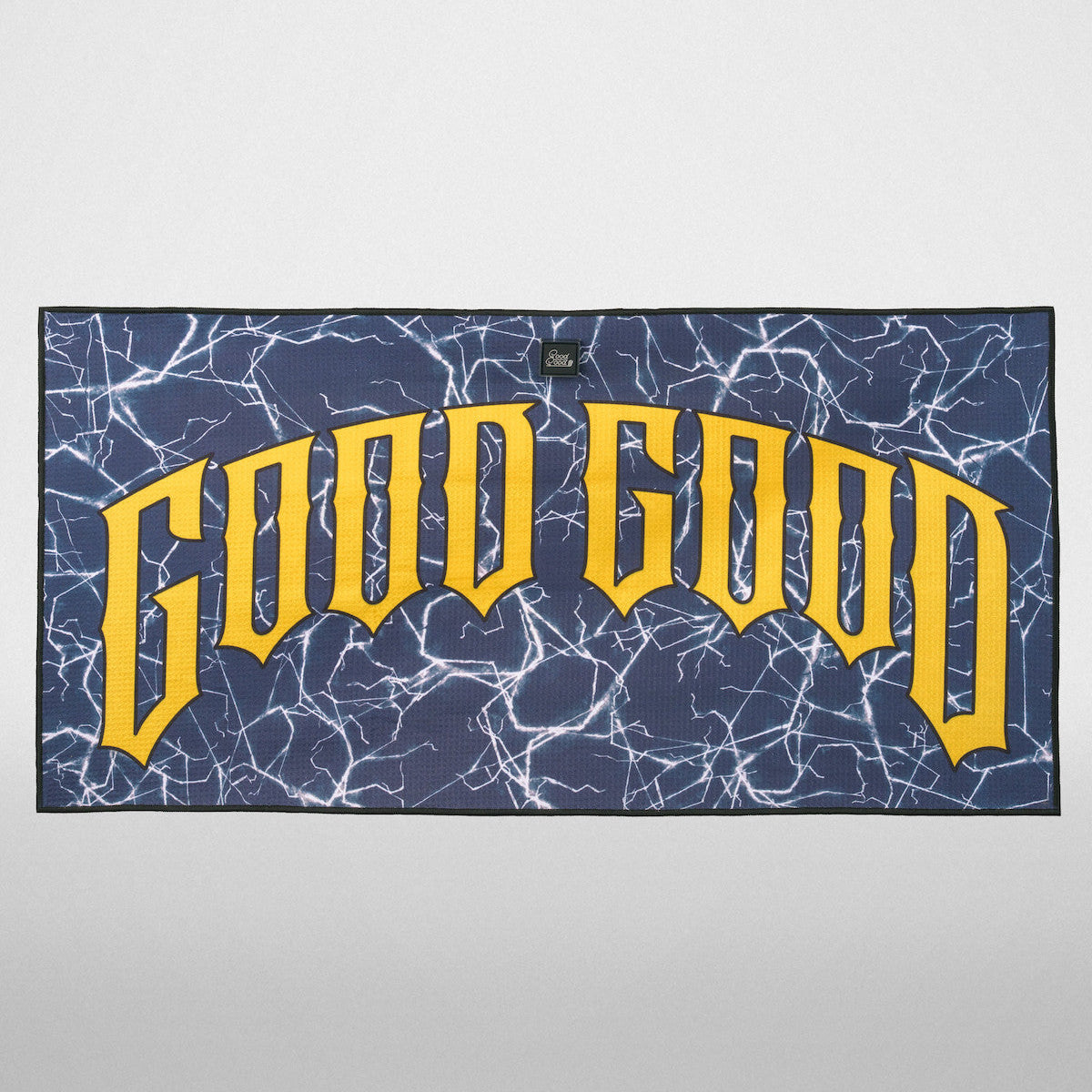Good Good World Tour Magnetic Towel (New)