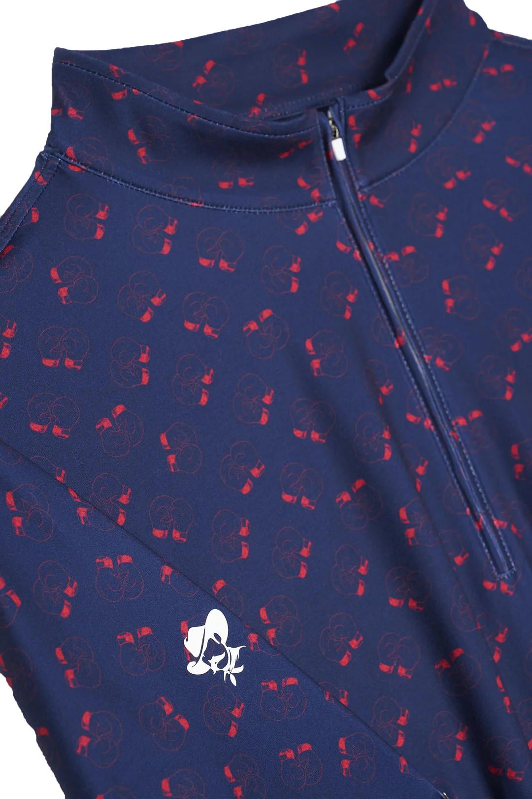 Outwest Knockout 1/4 Zip Pullover (New)