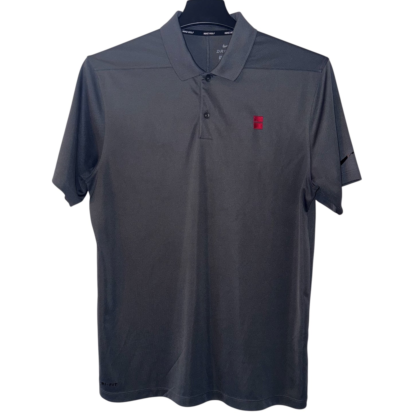 Nike Golf Dri-Fit Polo (Preloved)