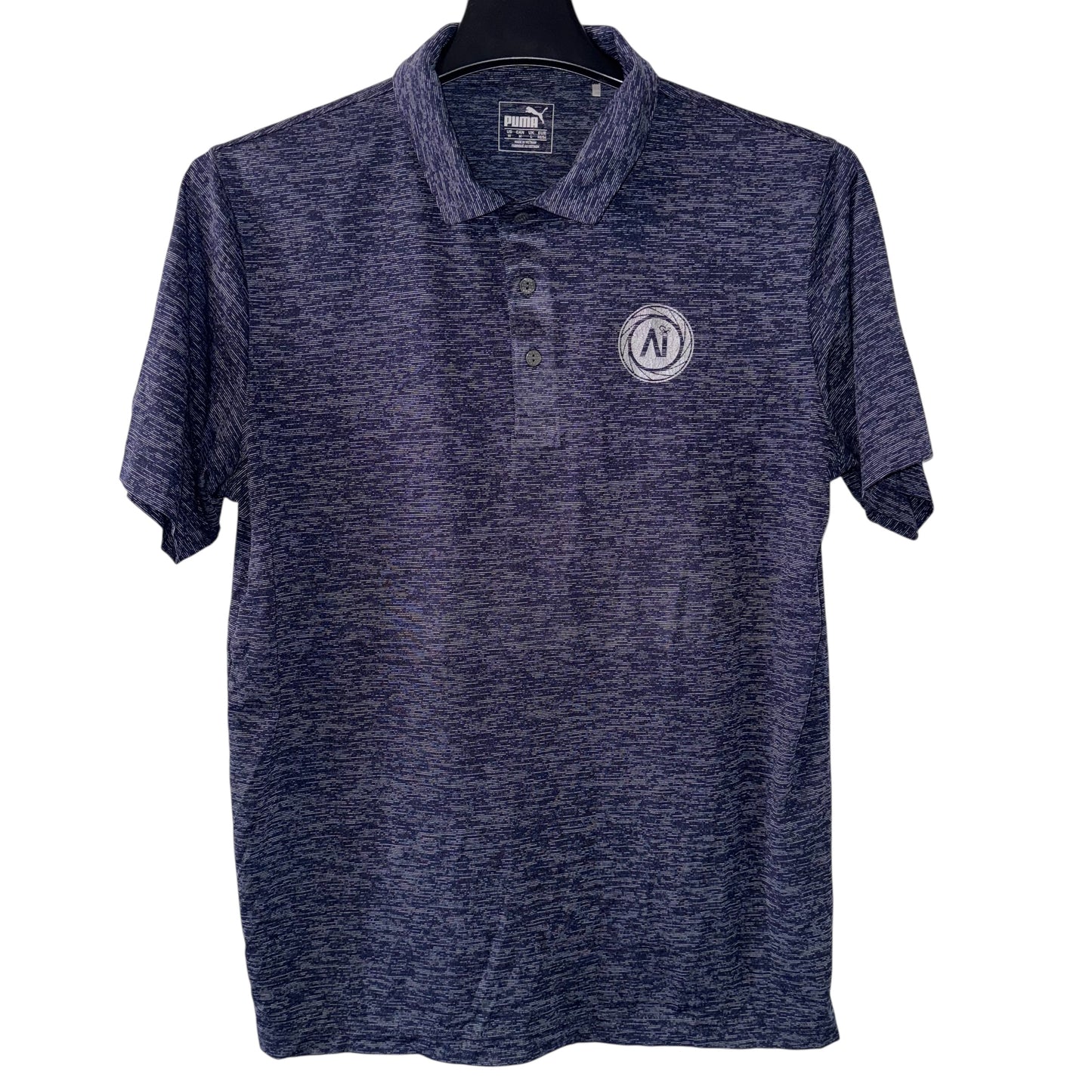 Puma Golf Polo (Preloved)
