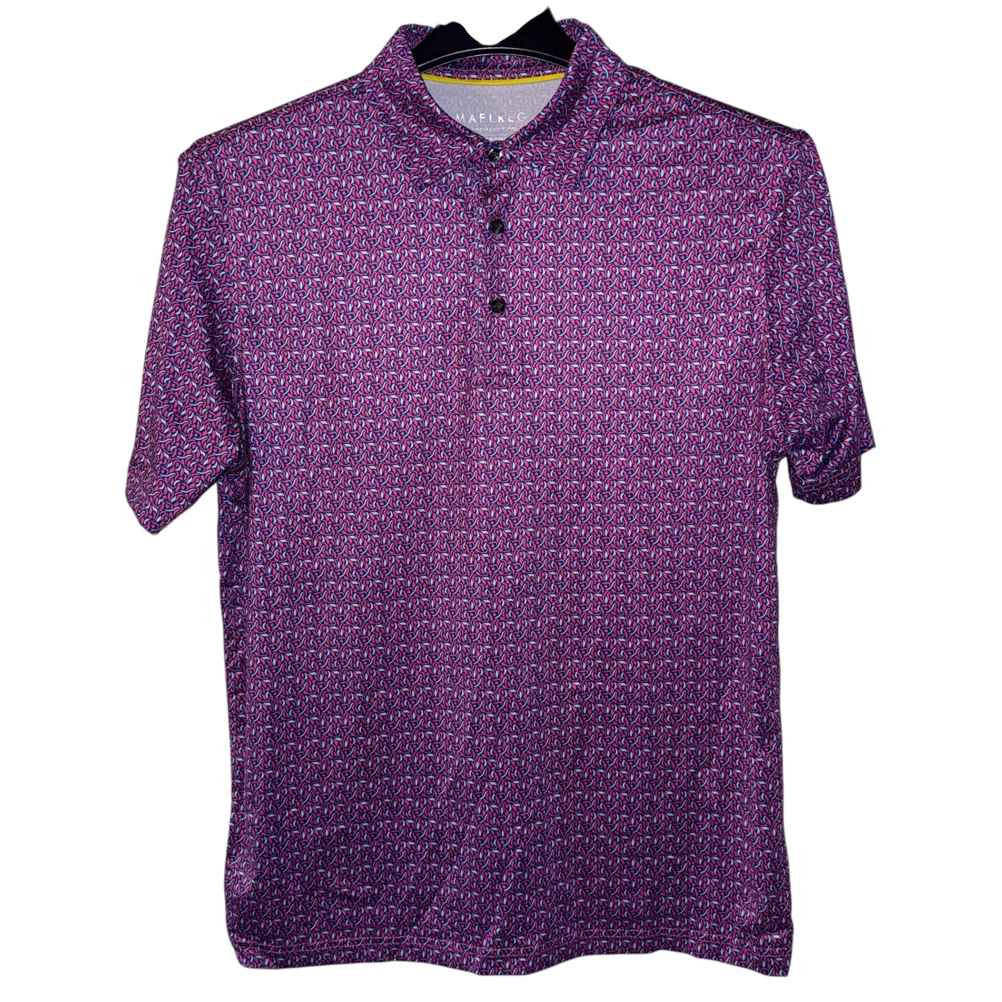 Maelreg Golf Polo (Preloved)