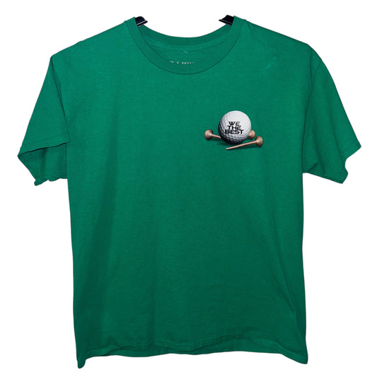 DJ Khaled “Let’s go Golfing” T-shirt (Preloved)