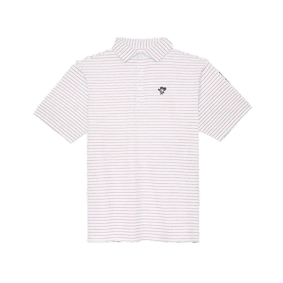 Outwest Pin High Polo (New)