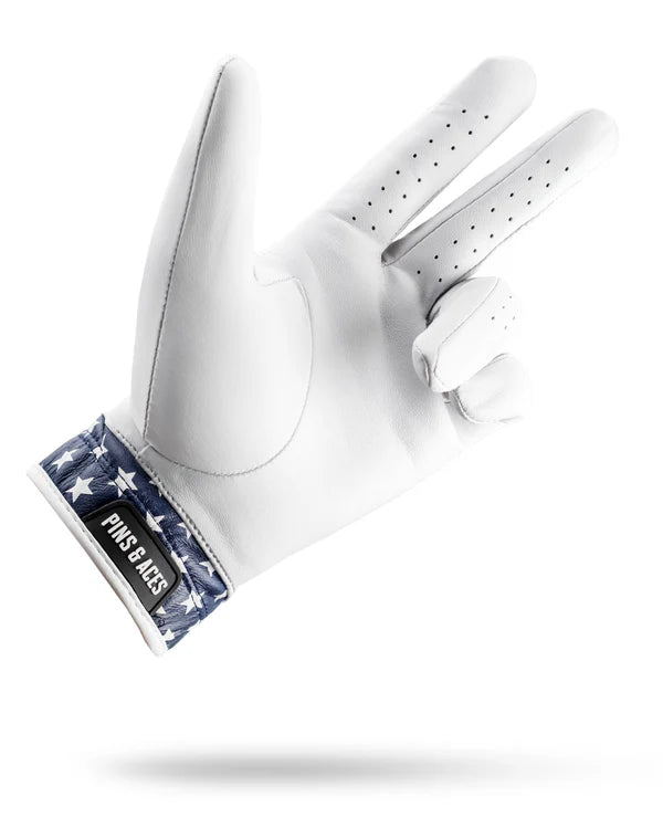 Pins & Aces - PREMIUM TOUR Glove - STARS (New)