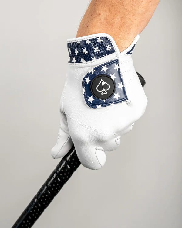 Pins & Aces - PREMIUM TOUR Glove - STARS (New)