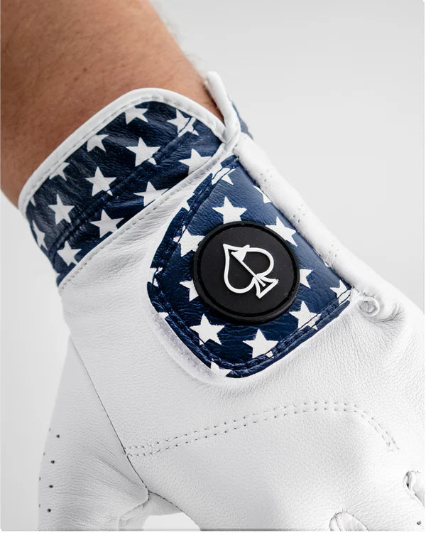 Pins & Aces - PREMIUM TOUR Glove - STARS (New)