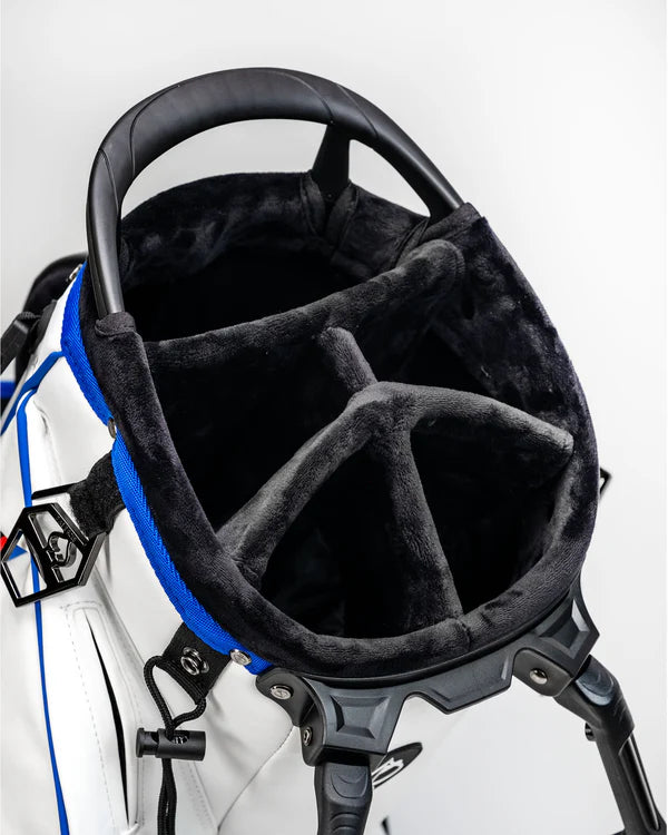 Pins & Aces - PLAYER PREFERRED™ GOLF BAG - GOLF OF AMERICA (New)