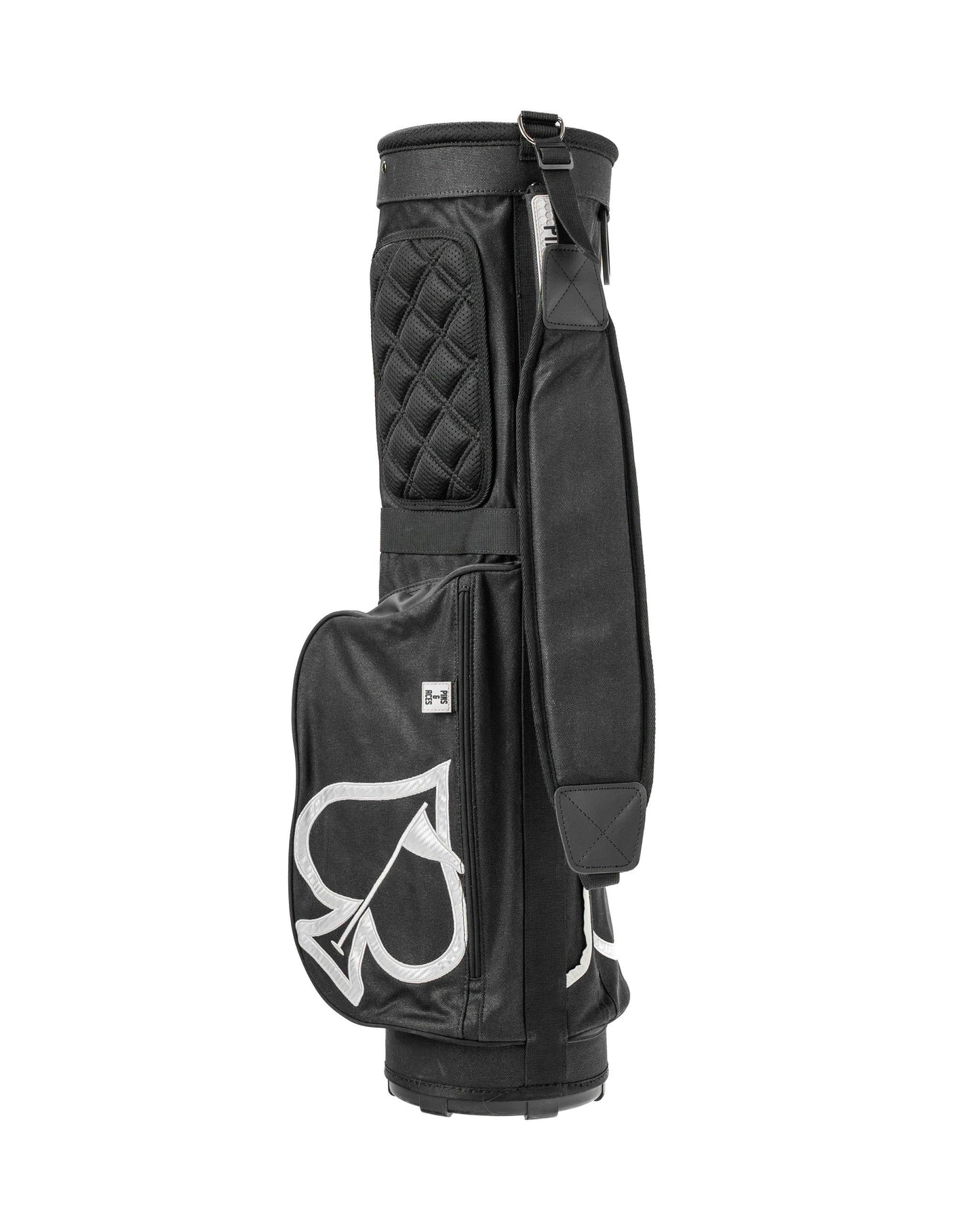 Pins & Aces - SUNDAY GOLF BAG (PENCIL BAG) (New)