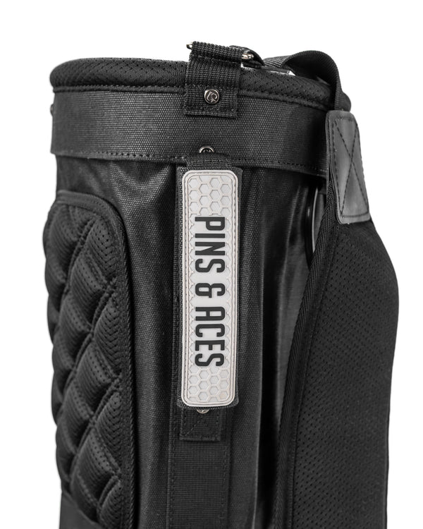 Pins & Aces - SUNDAY GOLF BAG (PENCIL BAG) (New)