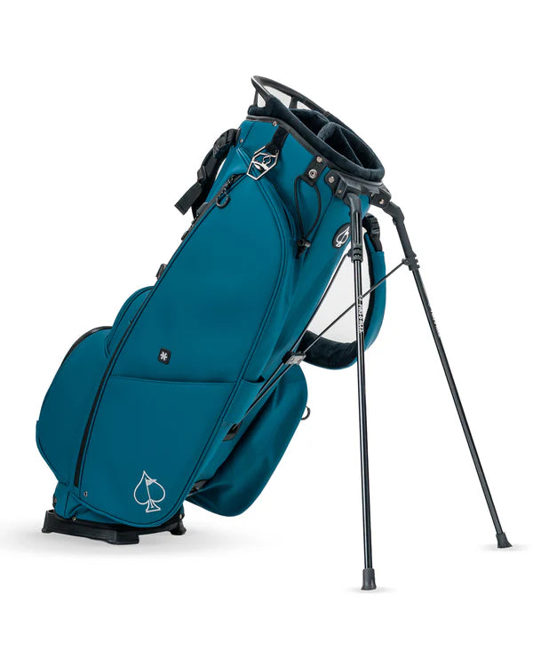 Pins & Aces - PLAYER PREFERRED™ GOLF BAG - SEA STRIKE (New)