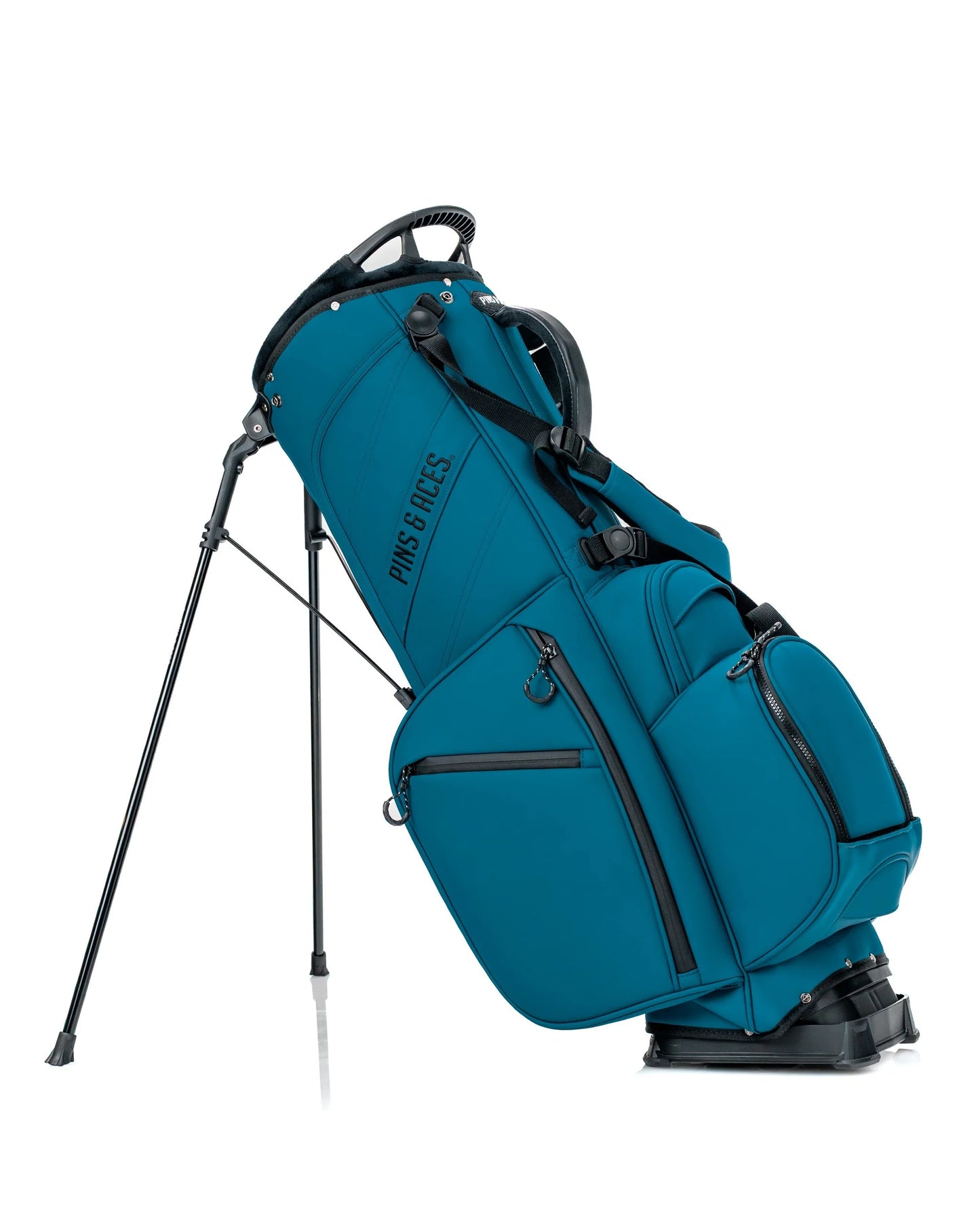 Pins & Aces - PLAYER PREFERRED™ GOLF BAG - SEA STRIKE (New)