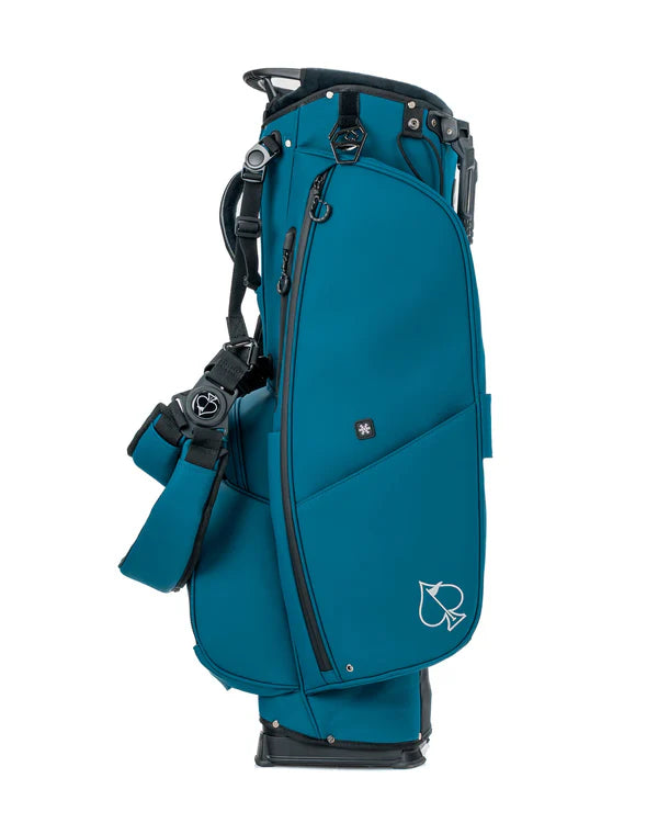 Pins & Aces - PLAYER PREFERRED™ GOLF BAG - SEA STRIKE (New)