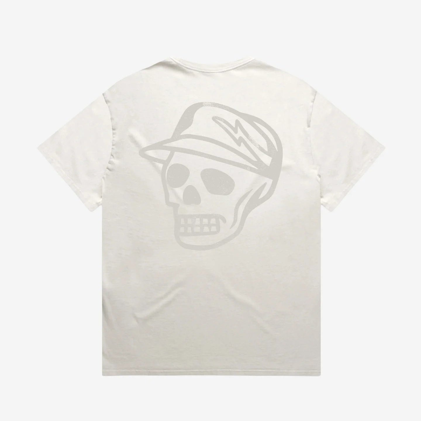 Devereux Faded Skull Caddie T-Shirt (New)