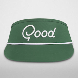 Good Good Blades Classic Visor (New)