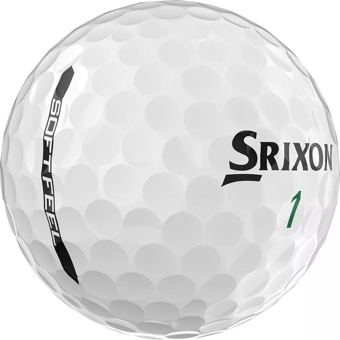 Srixon 2023 Soft Feel Golf Balls