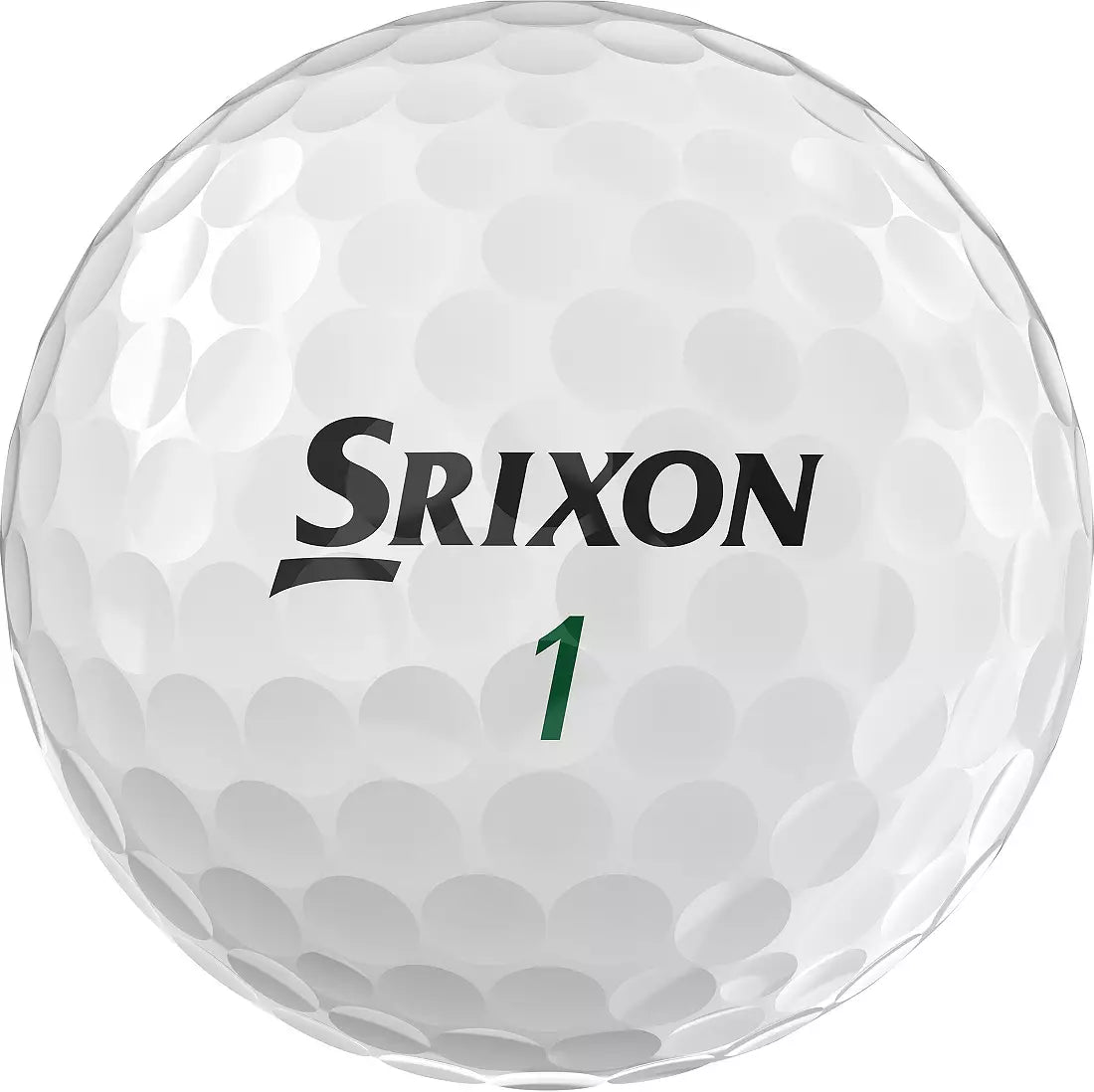 Srixon 2023 Soft Feel Golf Balls