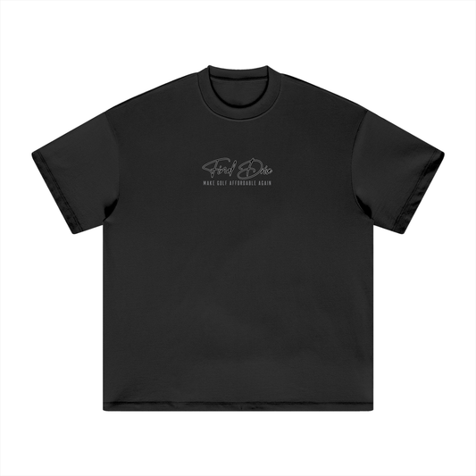 Final Drive Stroke That Heavyweight T-Shirt (New)