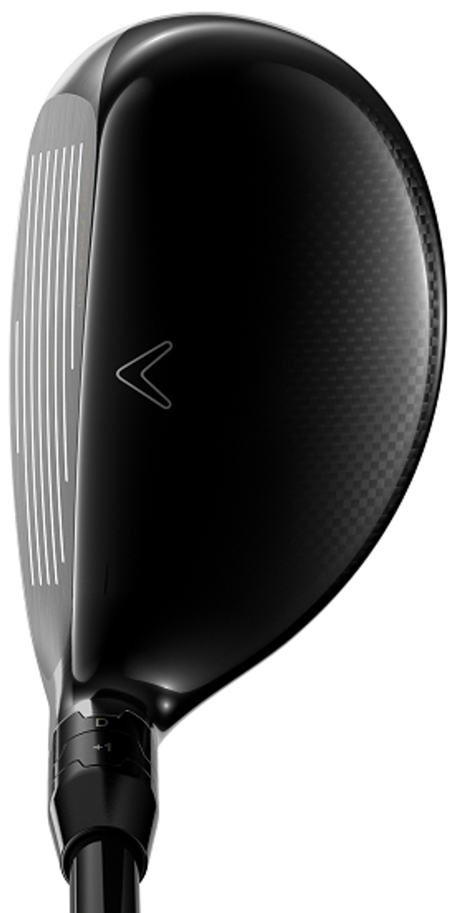 Callaway Golf LH Apex 21 Hybrid (Left Handed) (New)