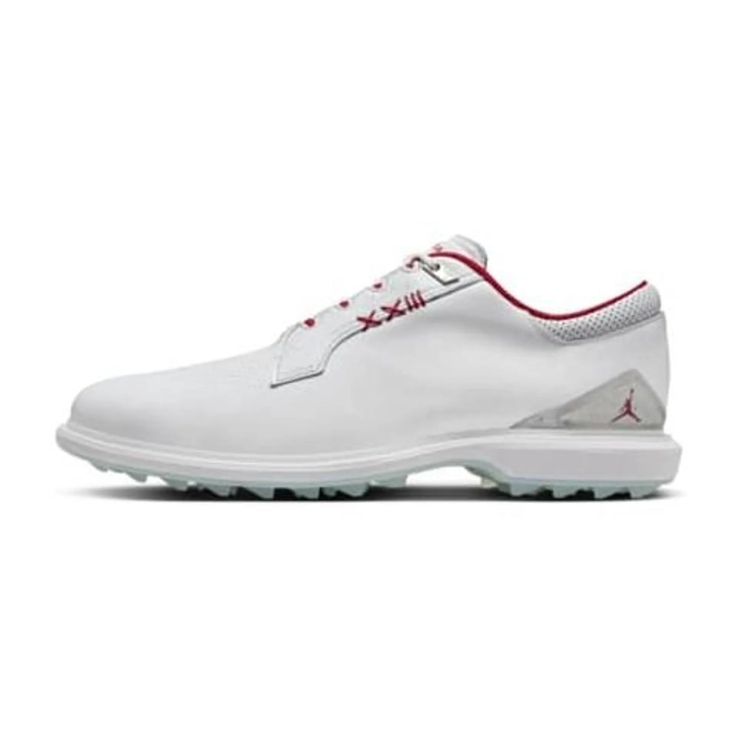 Jordan Golf ADG 5 'White Fire Red' (New)