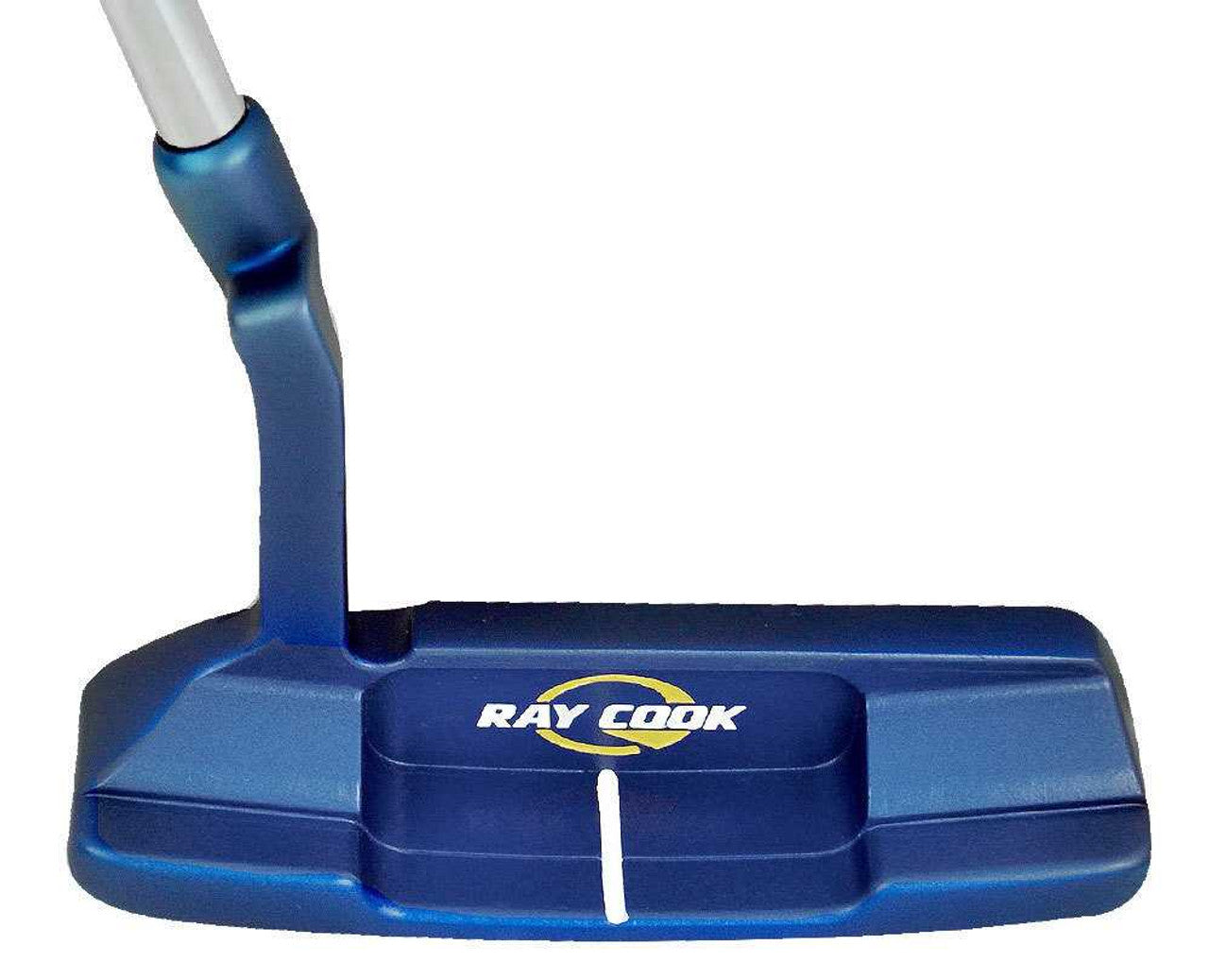 Ray Cook Golf Blue Goose BG40 2.0 Putter RH (New)