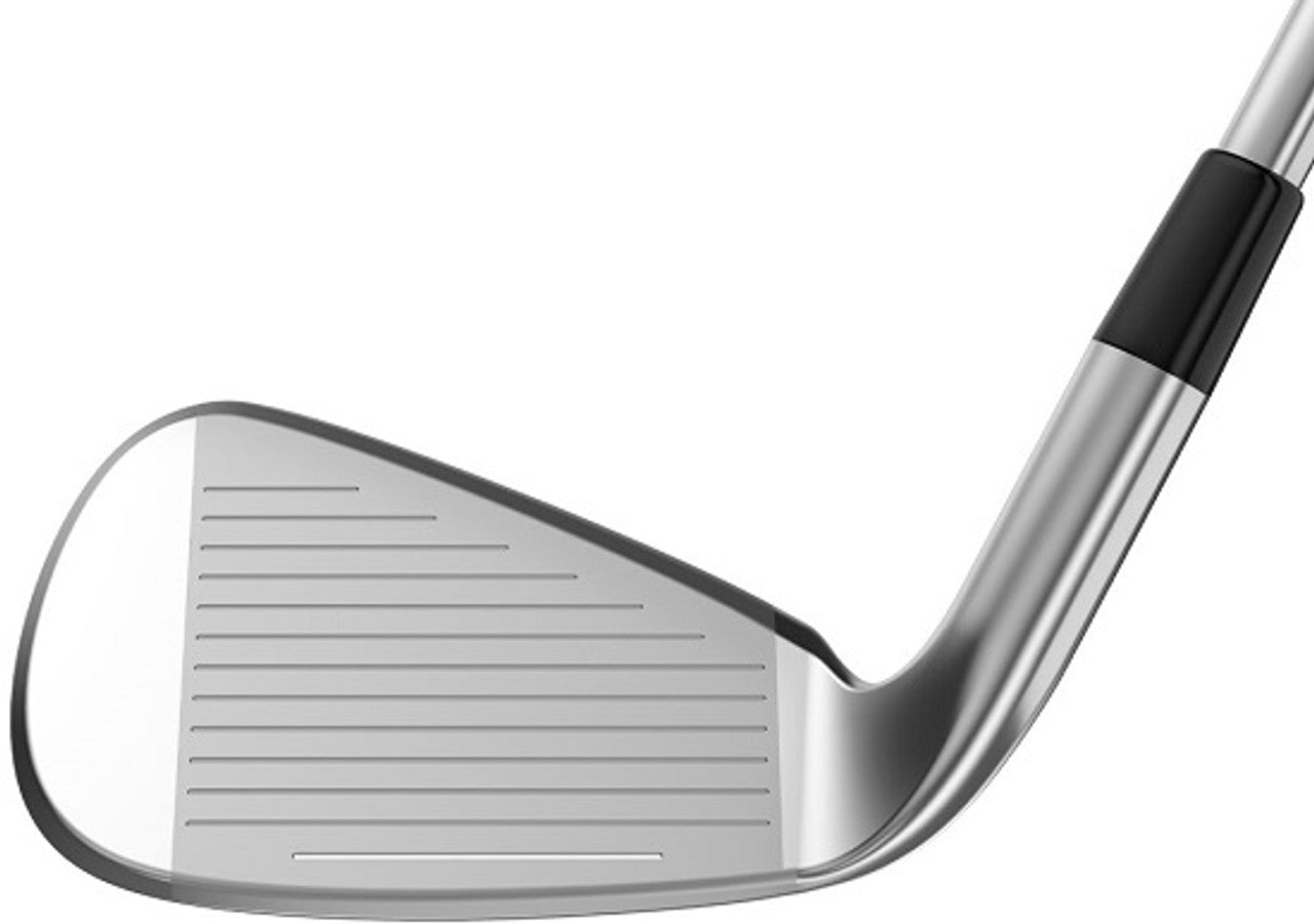 Tour Edge Golf Hot Launch C522 Iron (7 Iron Set)