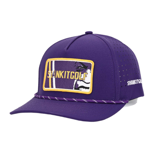 John Randle X Shankitgolf Hat (NEW)