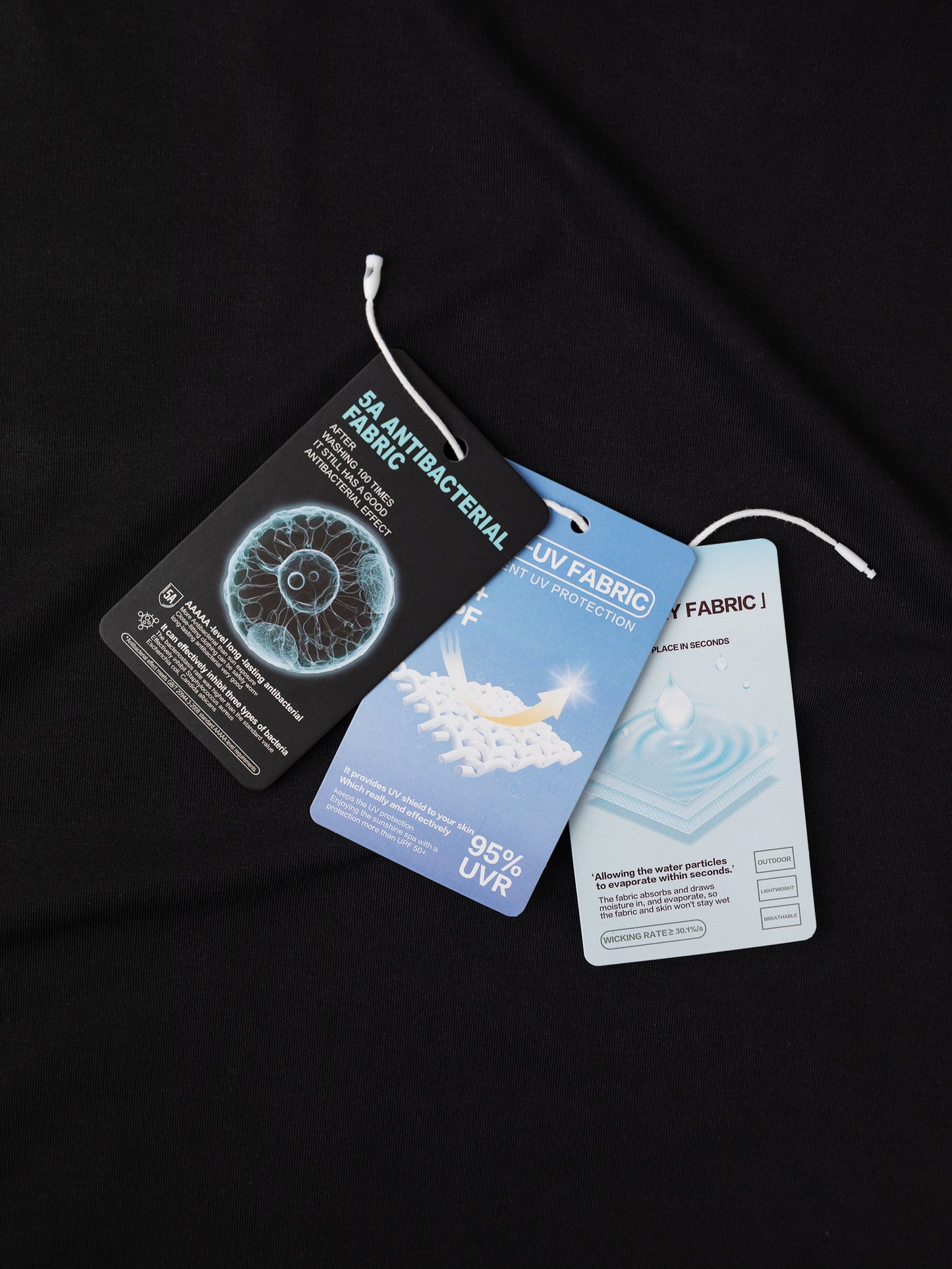 Final Drive Classic Windbreaker Pullover (New)