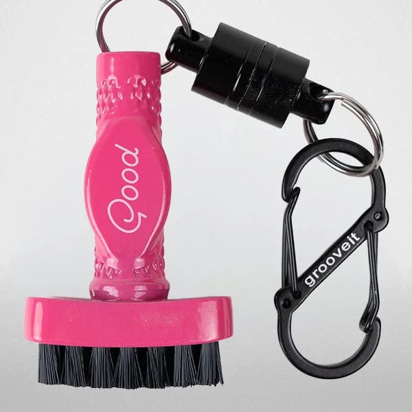 Good Good Golf x Grooveit Rosy Mini G (New)