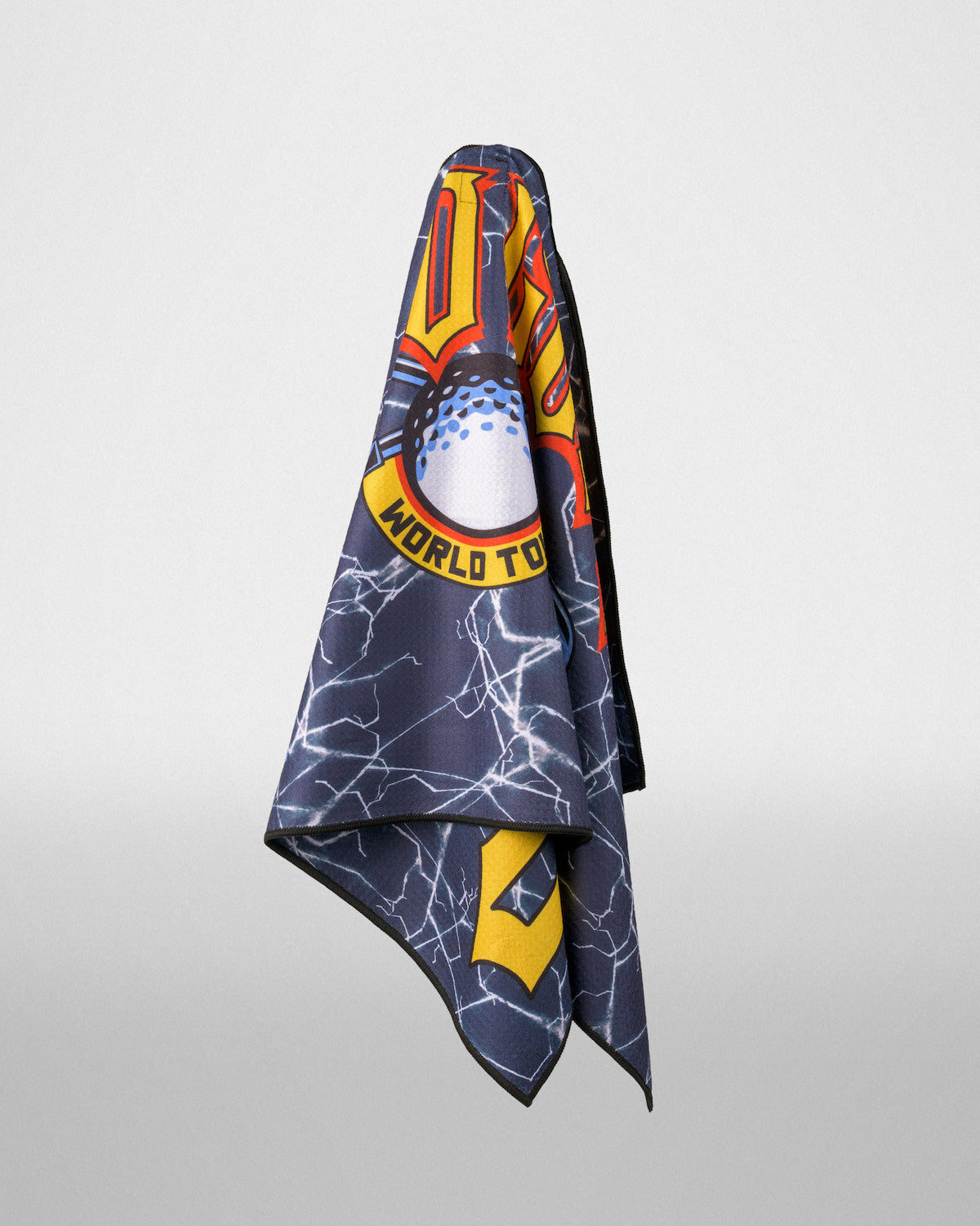 Good Good World Tour Magnetic Towel (New)