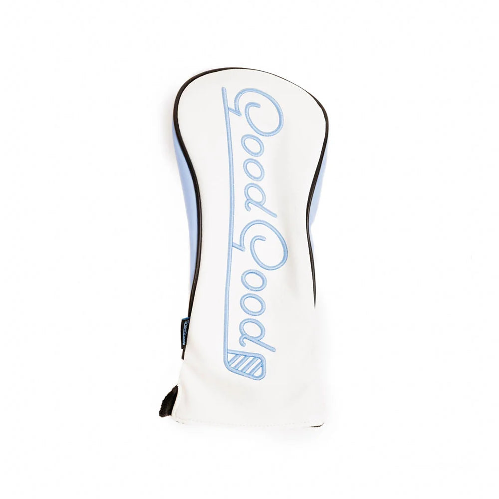 Good Good Golf Super Good Fairway Cover (New)
