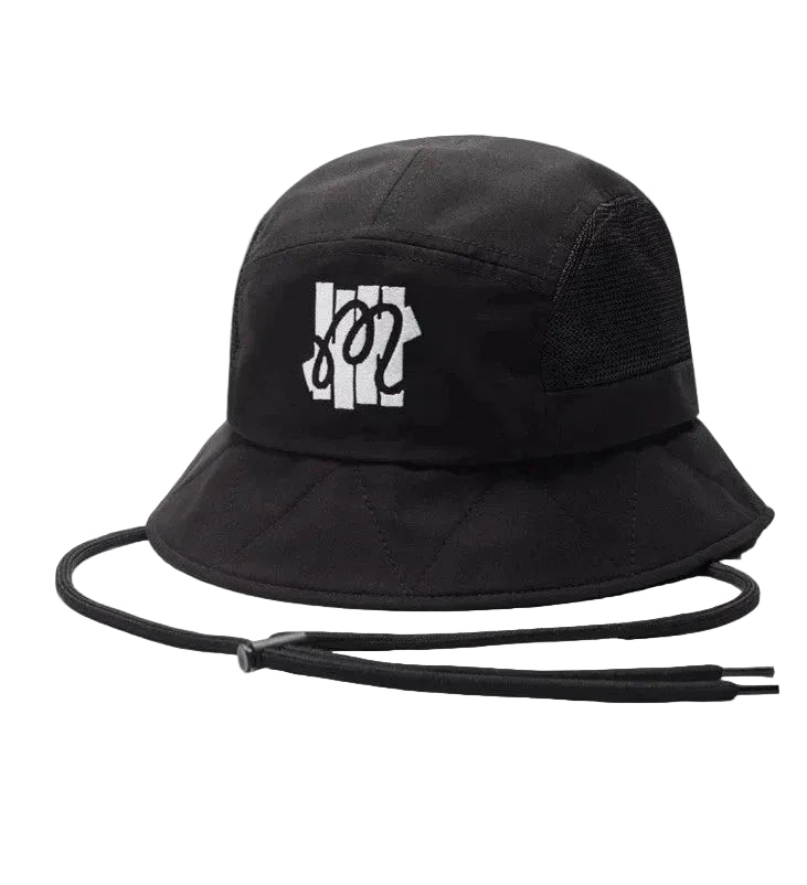 Malbon X UNDEFEATED UNDFTD Bucket Hat(New)