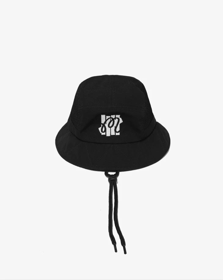 Malbon X UNDEFEATED UNDFTD Bucket Hat(New)