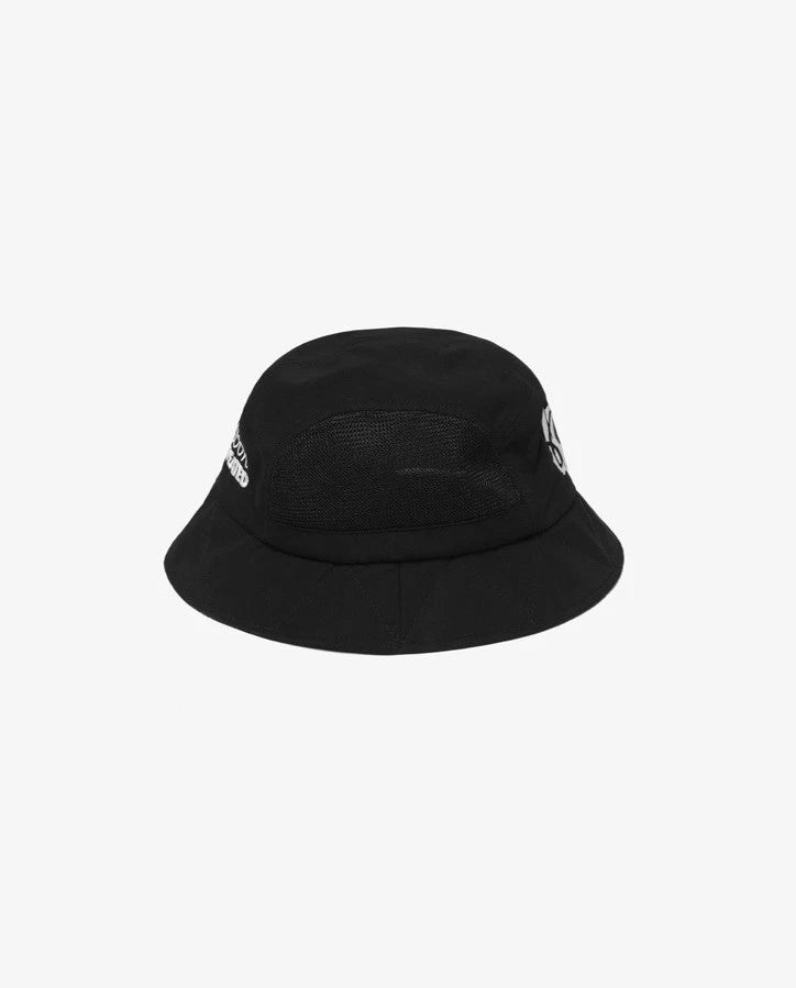 Malbon X UNDEFEATED UNDFTD Bucket Hat(New)