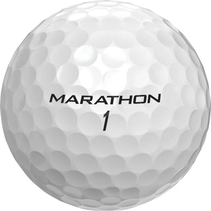 Srixon Marathon 15 Pack Golf Balls