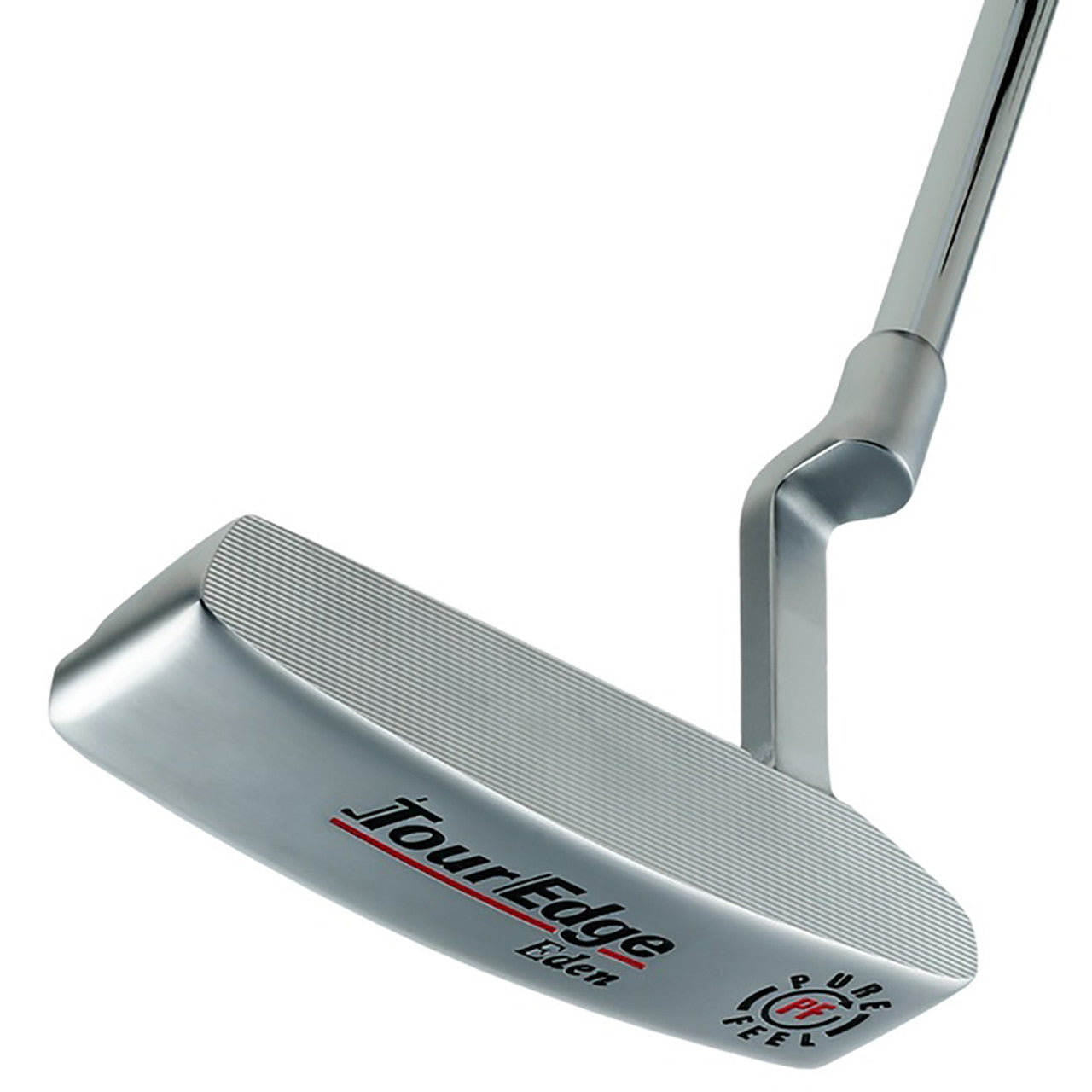 Tour Edge Golf Pure Feel Template Series Eden Putter RH (New)