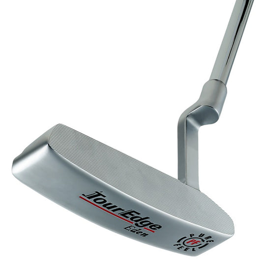 Tour Edge Golf Pure Feel Template Series Eden Putter RH (New)