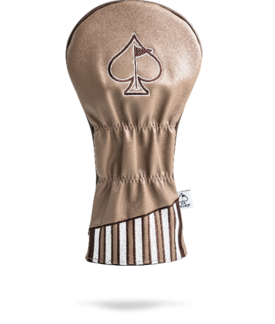 Pins & Aces - FOLDS OF HONOR 2.0 - DRIVER COVER (New)
