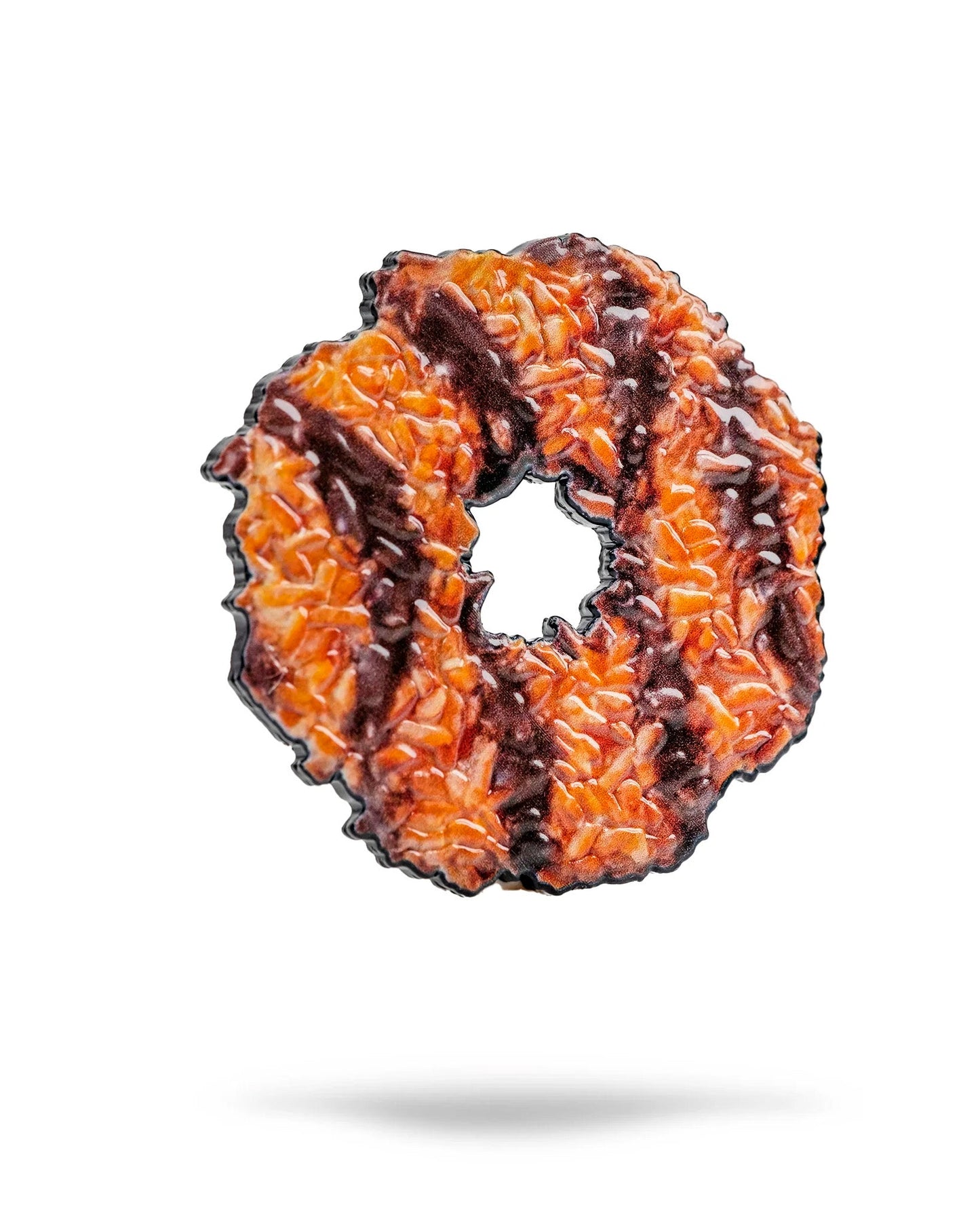 Pins & Aces - COCONUT FUDGE COOKIE BALL MARKER (New)