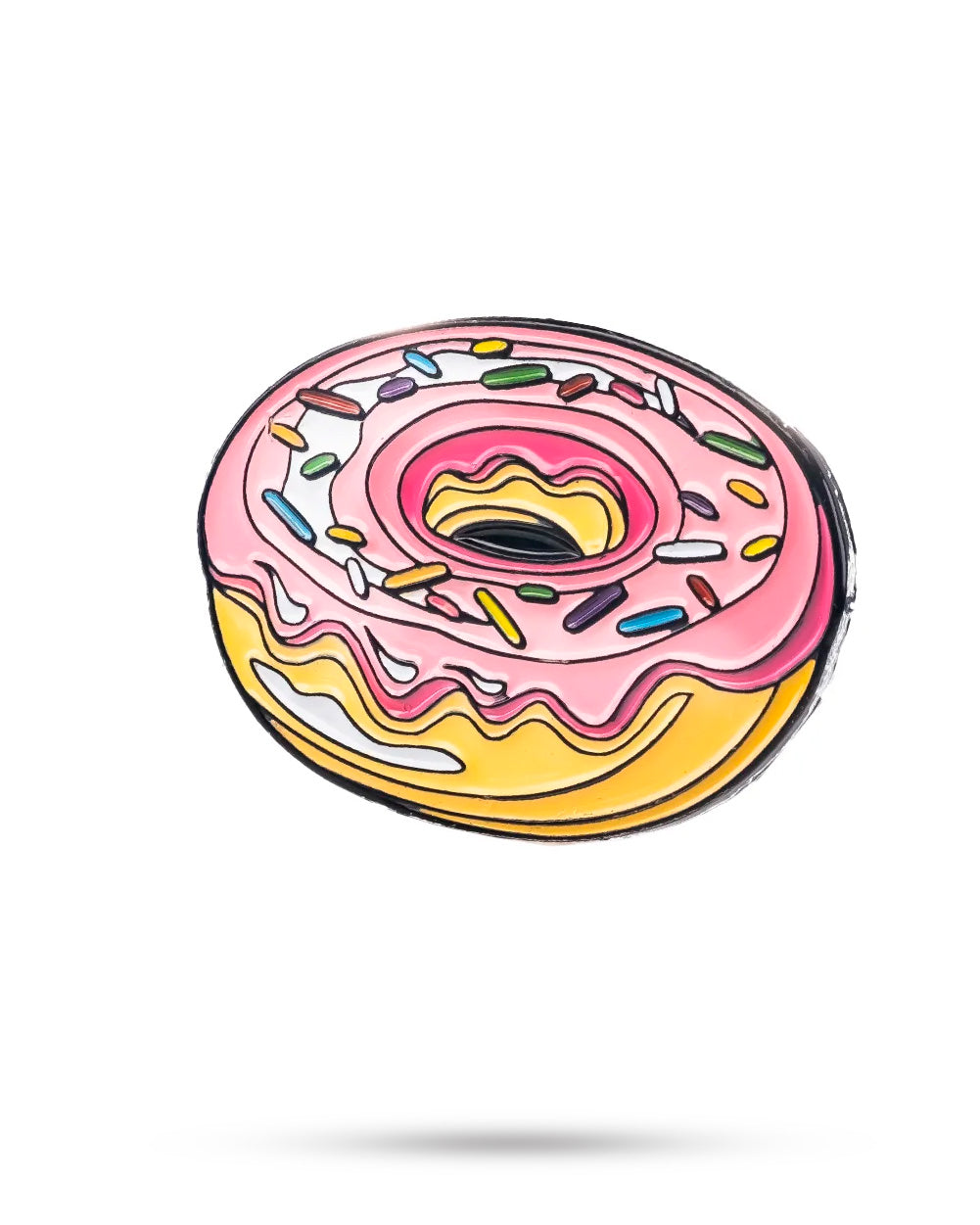 Pins & Aces - DONUT BALL MARKER (New)