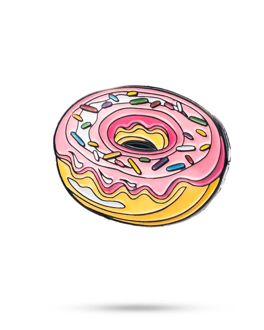 Pins & Aces - DONUT BALL MARKER (New)