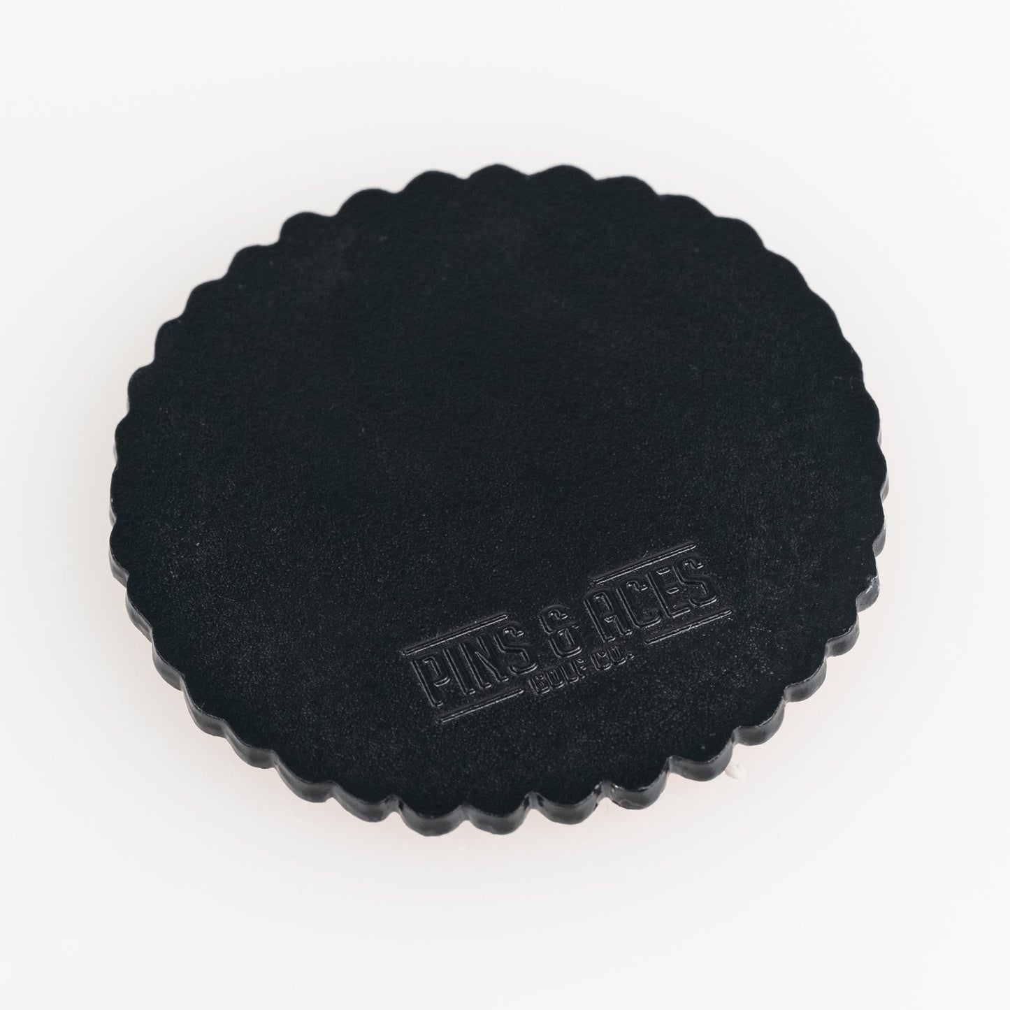 Pins & Aces - THE GILMORE CRACKER BALL MARKER (New)