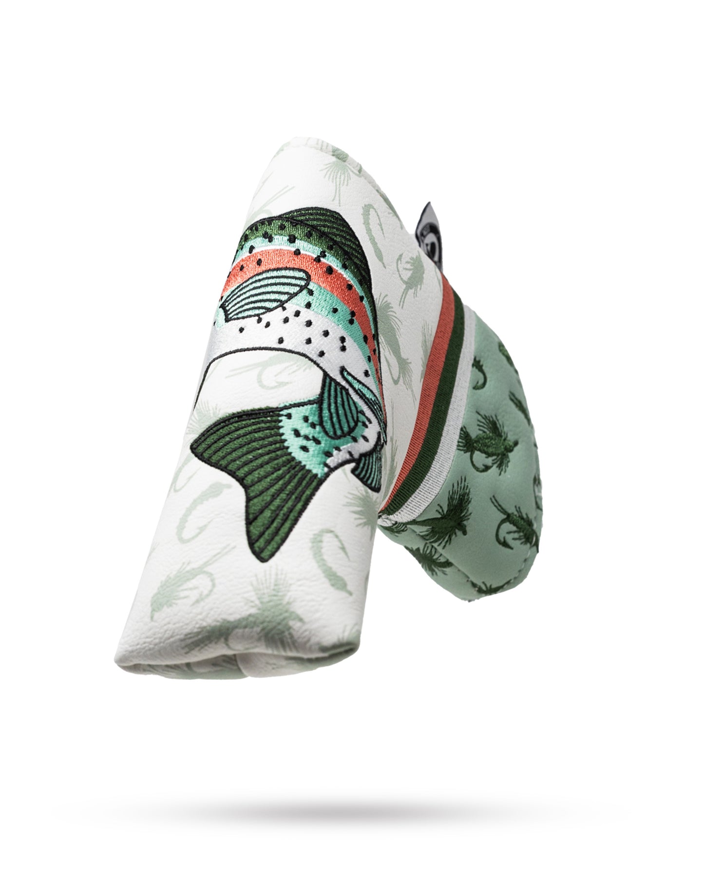 Pins & Aces - TROUT BLADE PUTTER COVER (New)