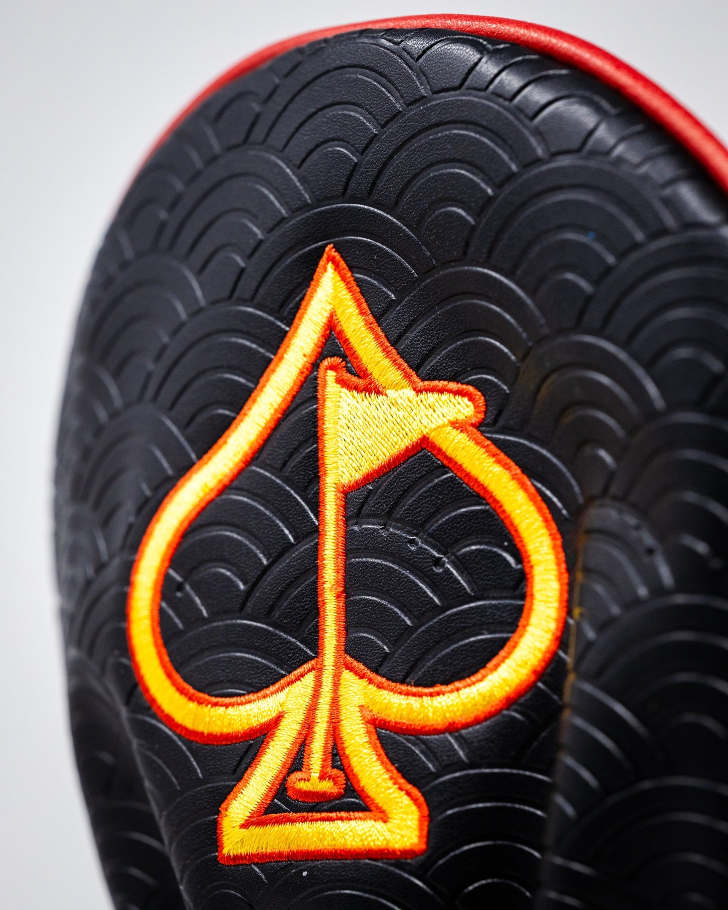Pins & Aces - DRAGON'S DYNASTY - DRIVER COVER (New)