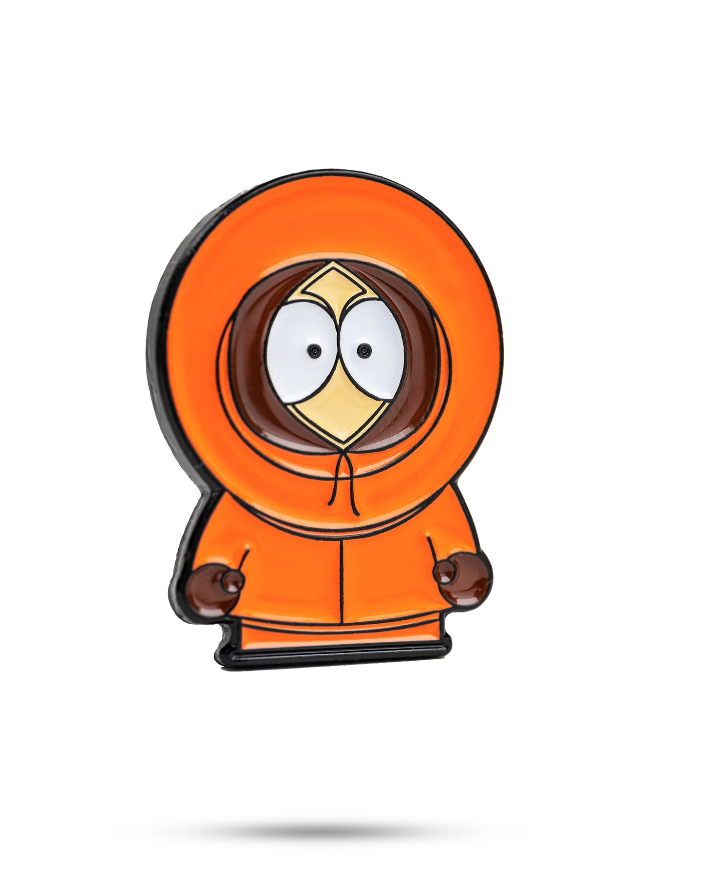 Pins & Aces - SOUTH PARK - KENNY BALL MARKER (New)